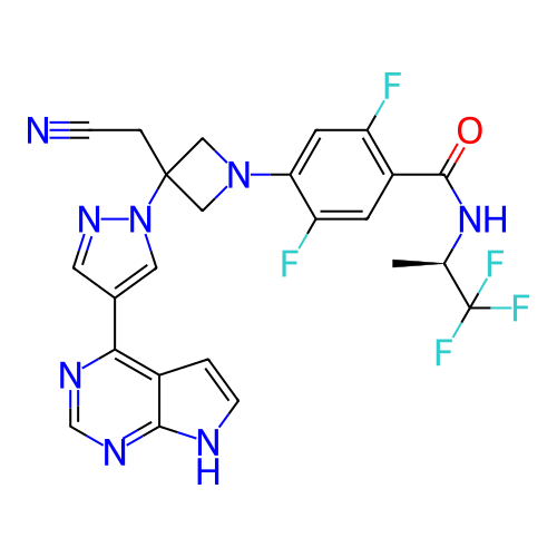 Chemical structure of BindingDB Monomer ID 314716