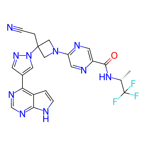 Chemical structure of BindingDB Monomer ID 314717