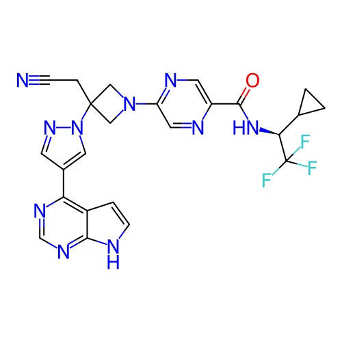 Chemical structure of BindingDB Monomer ID 314719