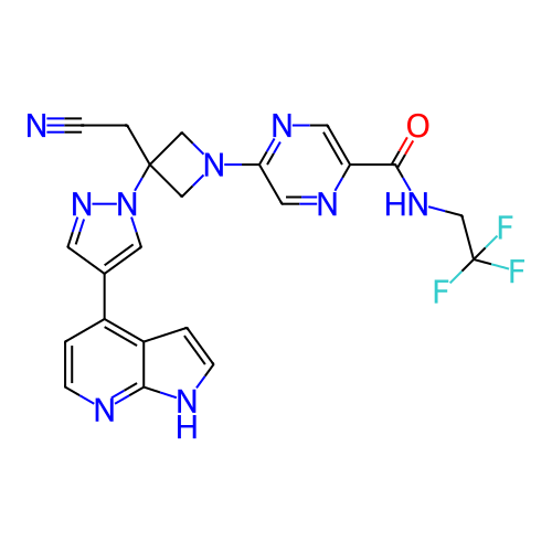 Chemical structure of BindingDB Monomer ID 314723