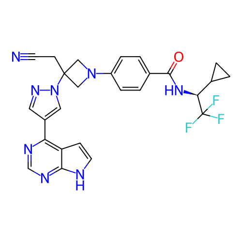 Chemical structure of BindingDB Monomer ID 314725