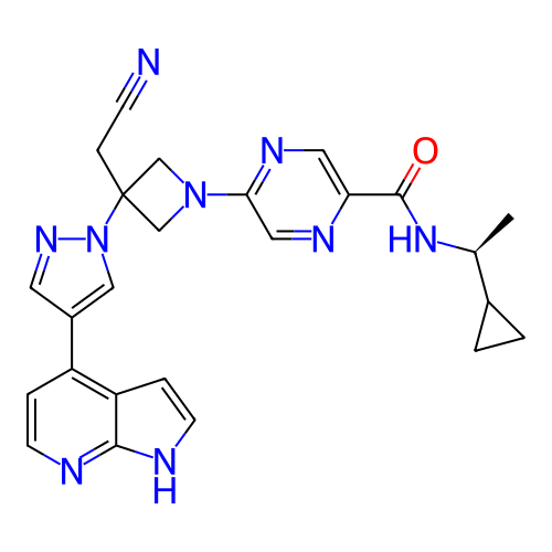 Chemical structure of BindingDB Monomer ID 314728