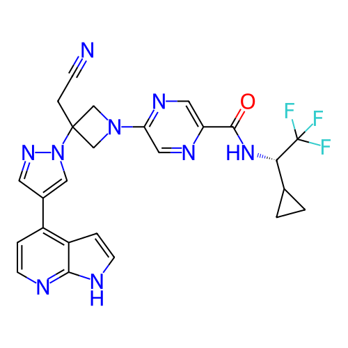 Chemical structure of BindingDB Monomer ID 314729