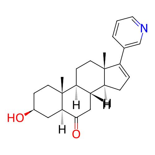 Chemical structure of BindingDB Monomer ID 314732
