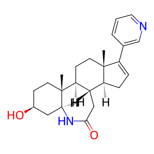 Chemical structure of BindingDB Monomer ID 314733