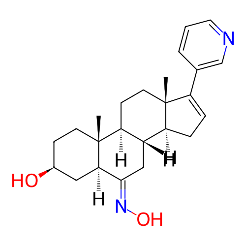 Chemical structure of BindingDB Monomer ID 314736