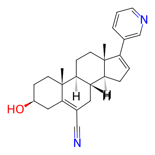 Chemical structure of BindingDB Monomer ID 314738