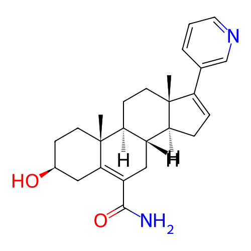 Chemical structure of BindingDB Monomer ID 314740