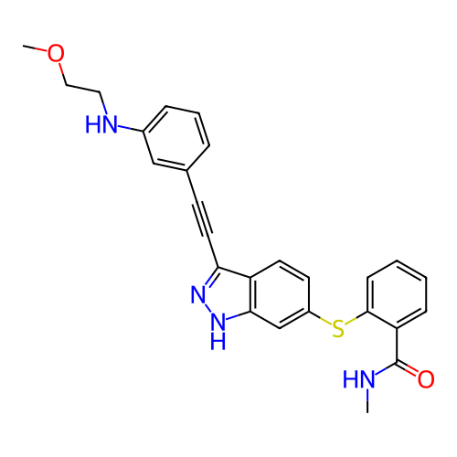 Chemical structure of BindingDB Monomer ID 316148