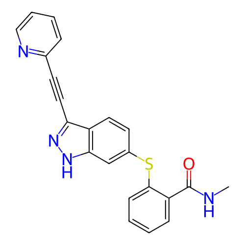 Chemical structure of BindingDB Monomer ID 316173