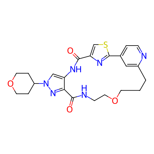 Chemical structure of BindingDB Monomer ID 317277