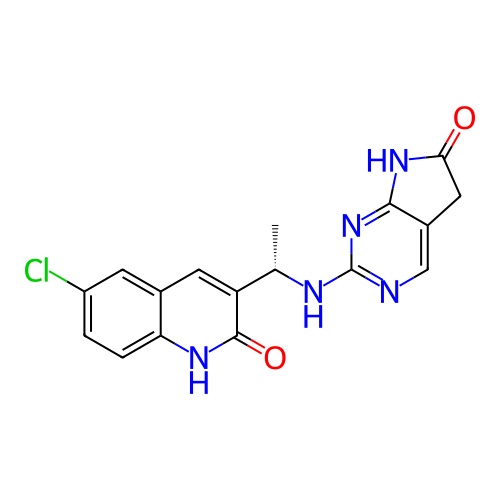 Chemical structure of BindingDB Monomer ID 317544