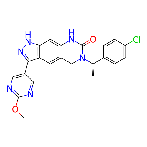 Chemical structure of BindingDB Monomer ID 318139