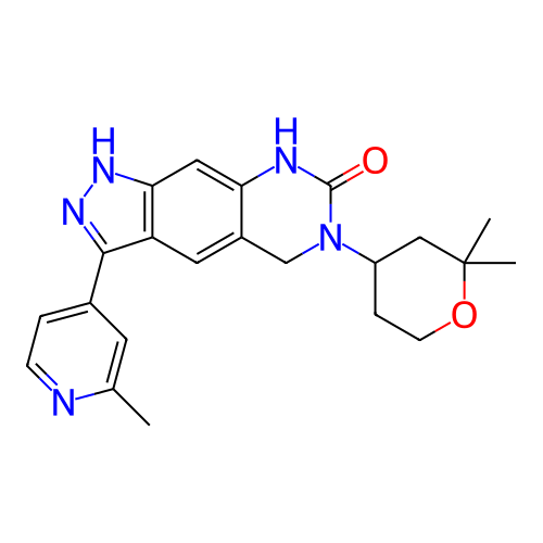 Chemical structure of BindingDB Monomer ID 318263