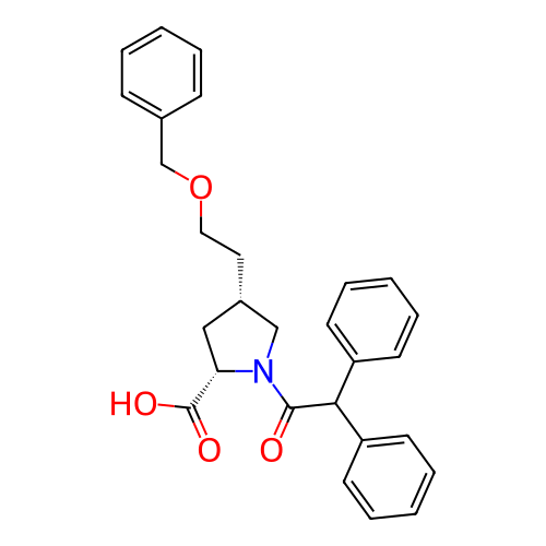 Chemical structure of BindingDB Monomer ID 318763