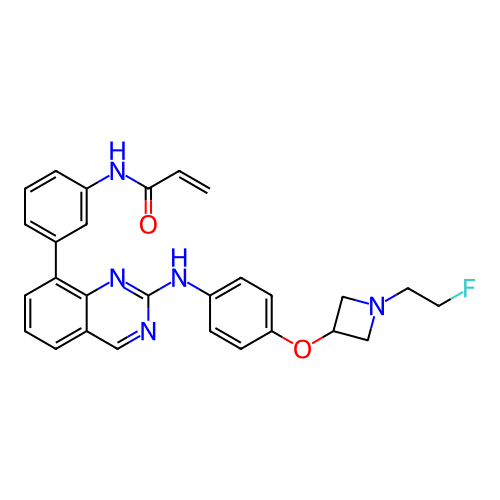 Chemical structure of BindingDB Monomer ID 318888