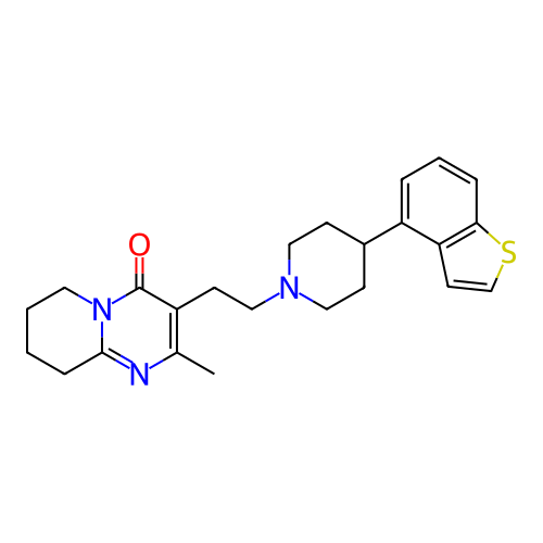 Chemical structure of BindingDB Monomer ID 319718