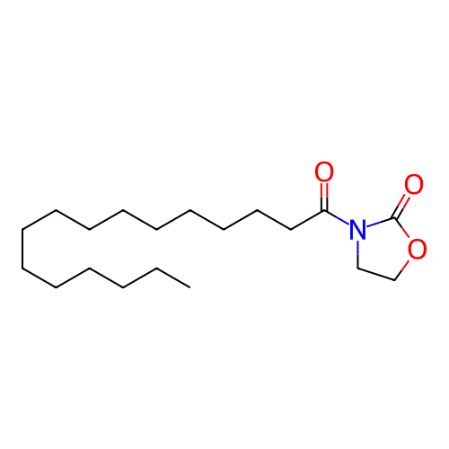 Chemical structure of BindingDB Monomer ID 319788
