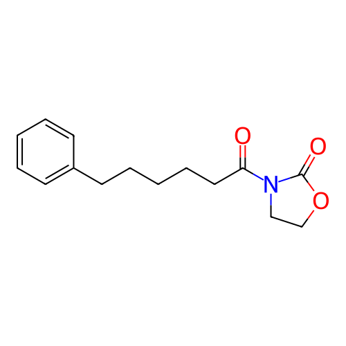 Chemical structure of BindingDB Monomer ID 319789