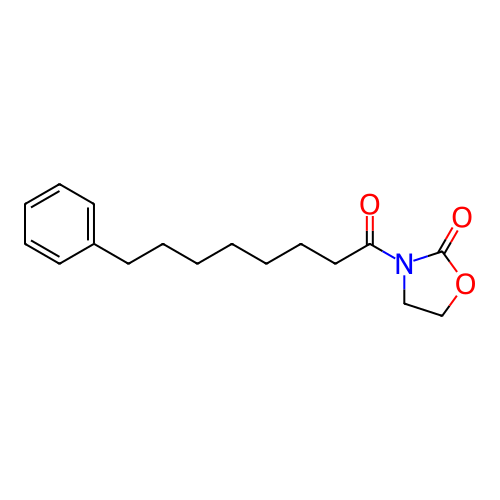 Chemical structure of BindingDB Monomer ID 319791