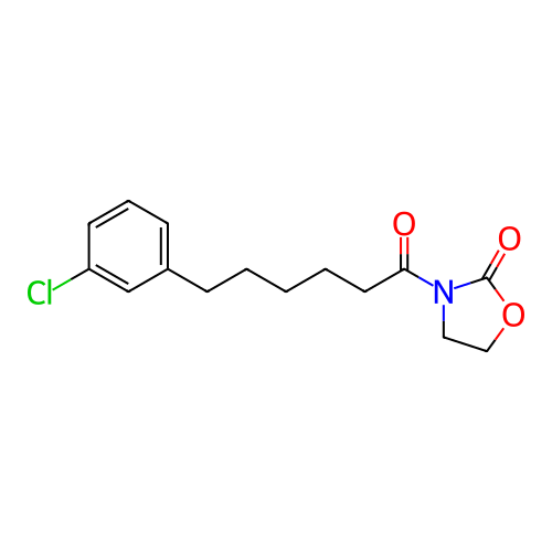 Chemical structure of BindingDB Monomer ID 319796
