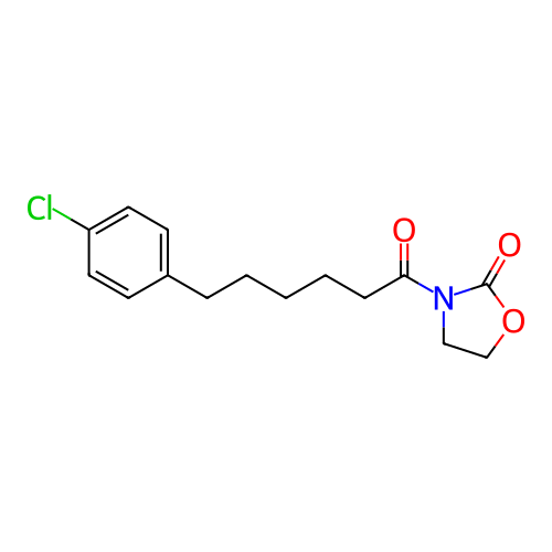 Chemical structure of BindingDB Monomer ID 319797