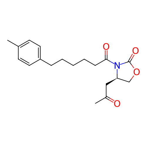 Chemical structure of BindingDB Monomer ID 319799
