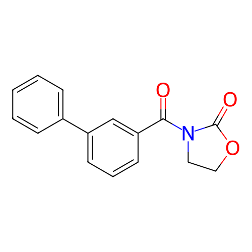 Chemical structure of BindingDB Monomer ID 319800