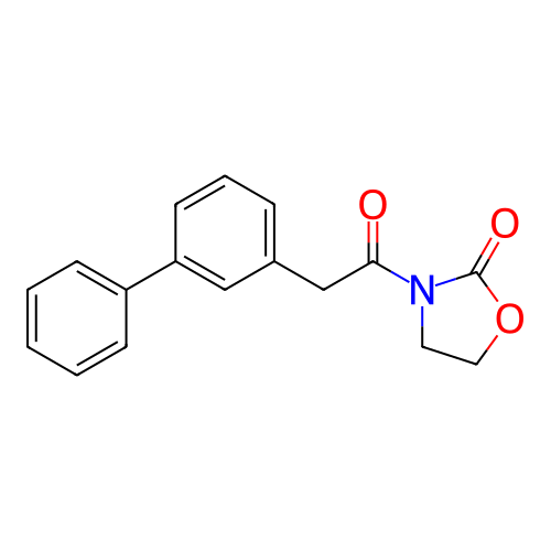 Chemical structure of BindingDB Monomer ID 319801
