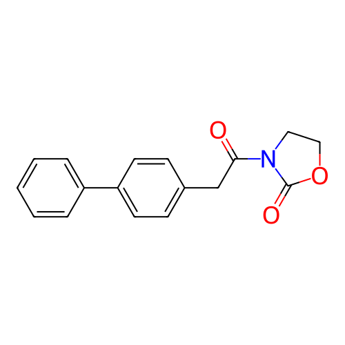 Chemical structure of BindingDB Monomer ID 319802