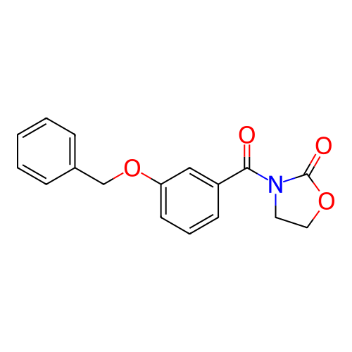 Chemical structure of BindingDB Monomer ID 319806