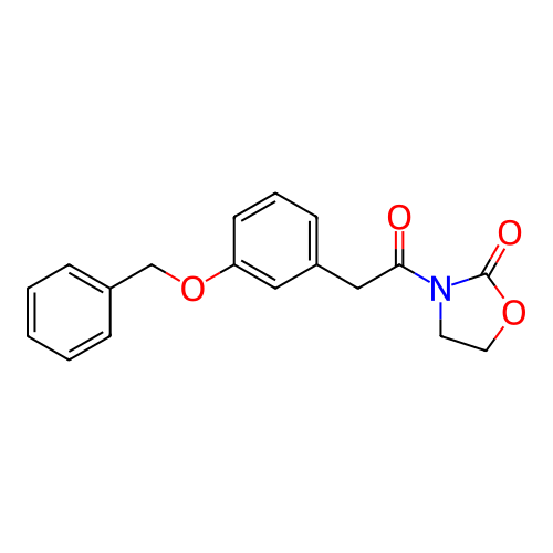 Chemical structure of BindingDB Monomer ID 319807