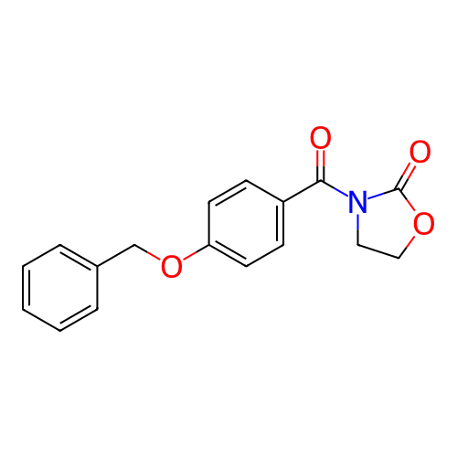Chemical structure of BindingDB Monomer ID 319808