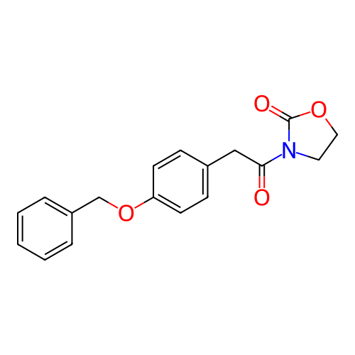 Chemical structure of BindingDB Monomer ID 319809