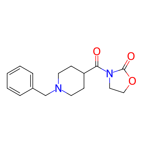 Chemical structure of BindingDB Monomer ID 319812