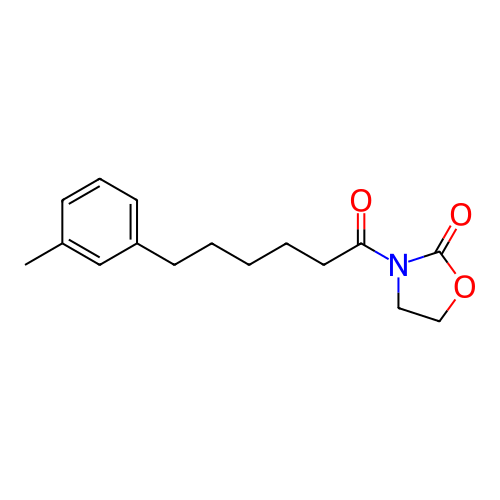 Chemical structure of BindingDB Monomer ID 319819