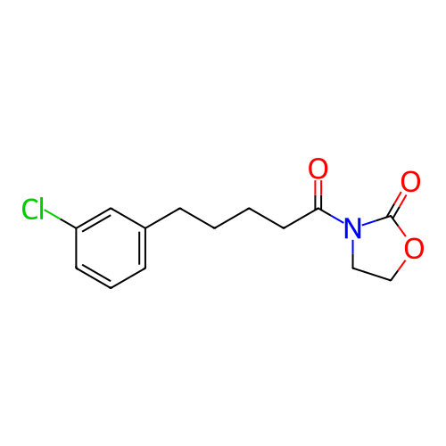 Chemical structure of BindingDB Monomer ID 319823