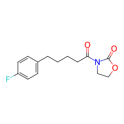 Chemical structure of BindingDB Monomer ID 319824