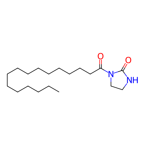 Chemical structure of BindingDB Monomer ID 319827