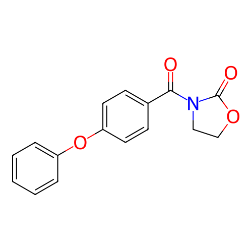 Chemical structure of BindingDB Monomer ID 319828