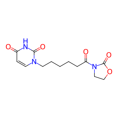 Chemical structure of BindingDB Monomer ID 319831