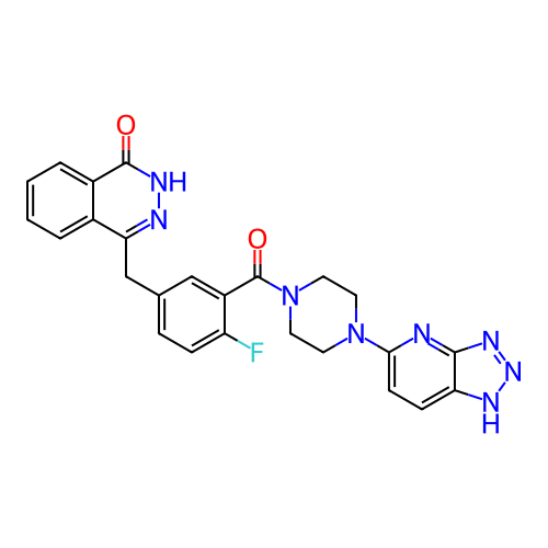 Chemical structure of BindingDB Monomer ID 320263