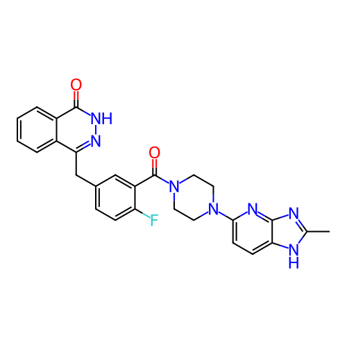 Chemical structure of BindingDB Monomer ID 320264