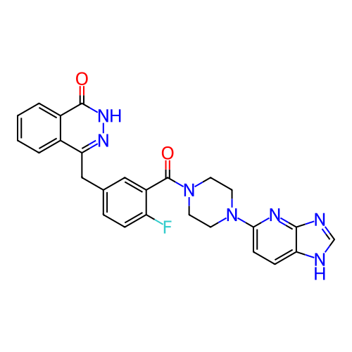 Chemical structure of BindingDB Monomer ID 320266