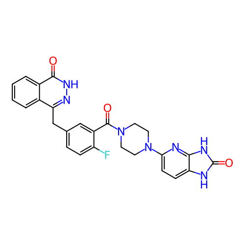Chemical structure of BindingDB Monomer ID 320267