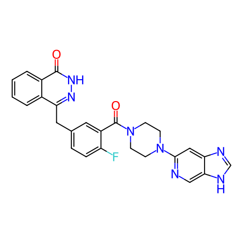 Chemical structure of BindingDB Monomer ID 320268