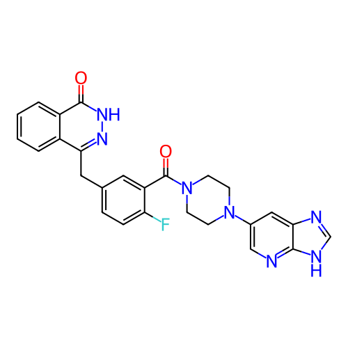Chemical structure of BindingDB Monomer ID 320269