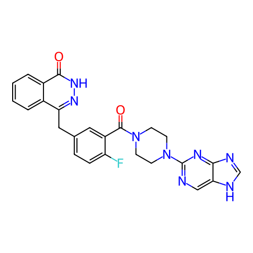 Chemical structure of BindingDB Monomer ID 320270