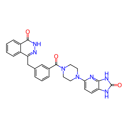 Chemical structure of BindingDB Monomer ID 320271