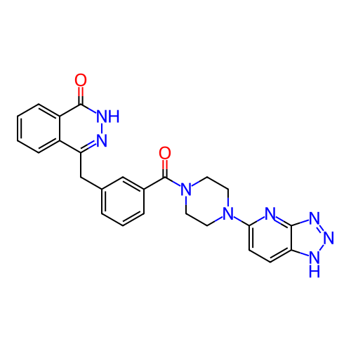 Chemical structure of BindingDB Monomer ID 320272